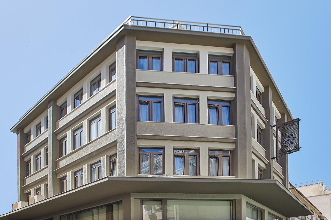 Be Based Near Acropolis, In An Exquisite Studio! Αθήνα Εξωτερικό φωτογραφία