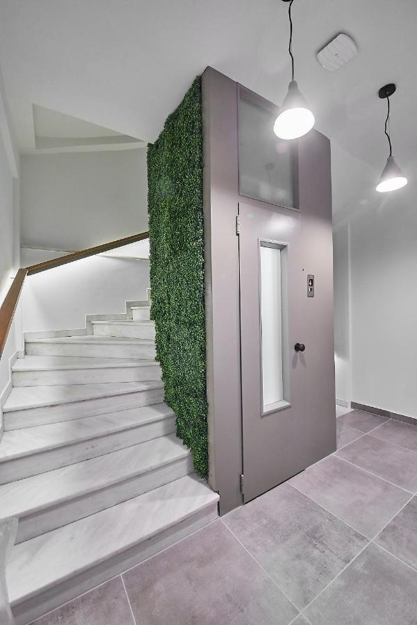 Be Based Near Acropolis, In An Exquisite Studio! Αθήνα Εξωτερικό φωτογραφία