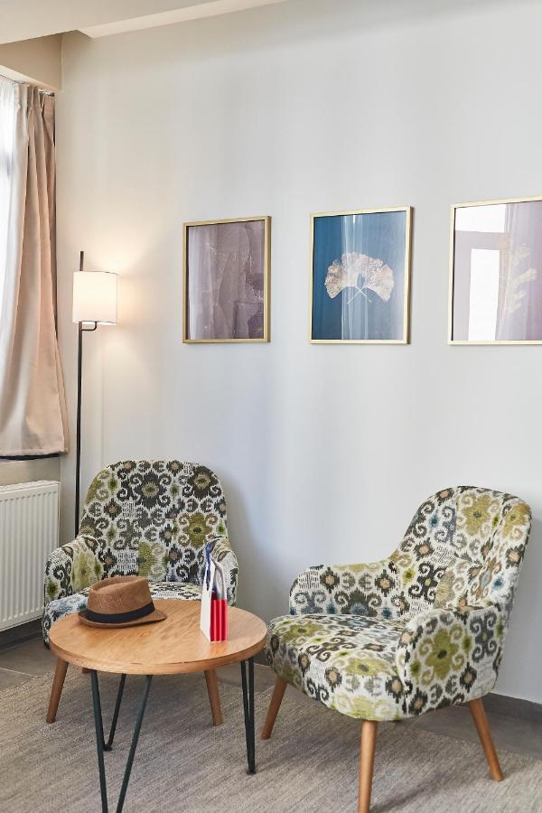 Be Based Near Acropolis, In An Exquisite Studio! Αθήνα Εξωτερικό φωτογραφία