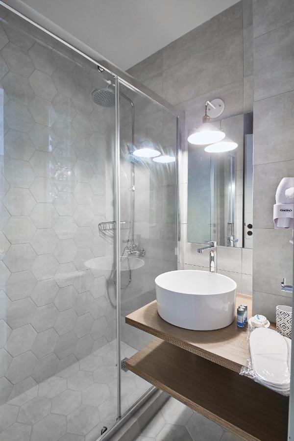Be Based Near Acropolis, In An Exquisite Studio! Αθήνα Εξωτερικό φωτογραφία