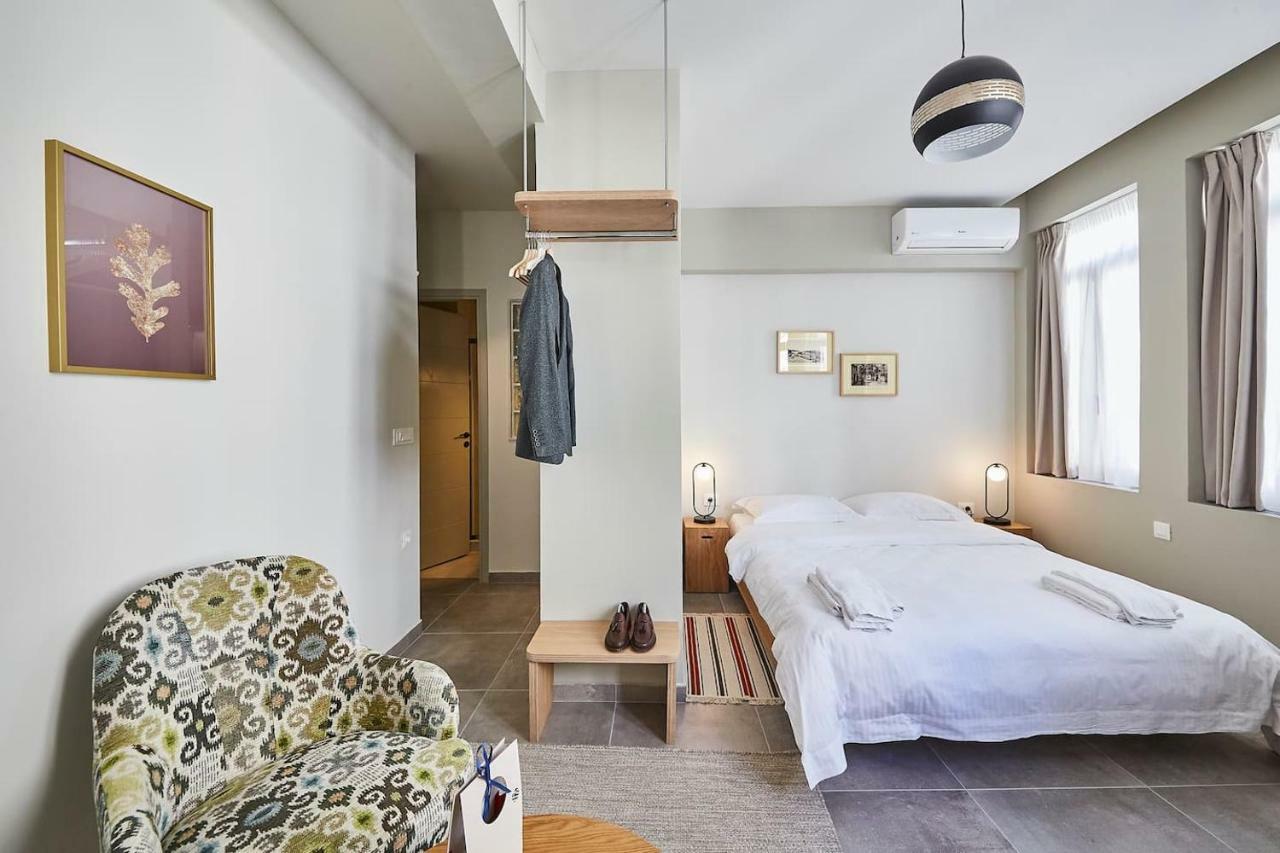 Be Based Near Acropolis, In An Exquisite Studio! Αθήνα Εξωτερικό φωτογραφία