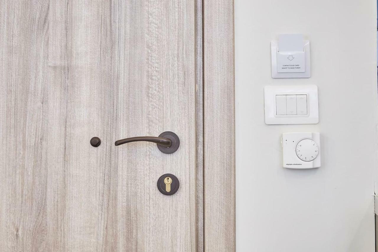 Be Based Near Acropolis, In An Exquisite Studio! Αθήνα Εξωτερικό φωτογραφία