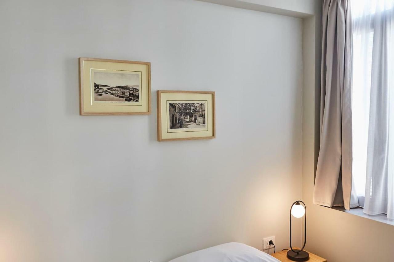 Be Based Near Acropolis, In An Exquisite Studio! Αθήνα Εξωτερικό φωτογραφία